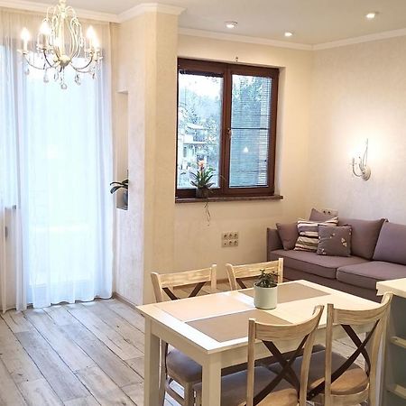 Sea Garden Apartment ヴァルナ エクステリア 写真