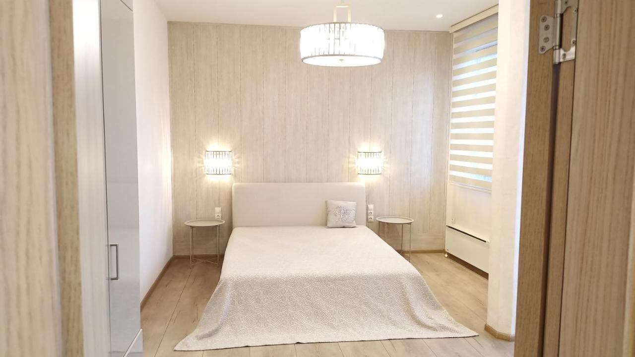 Sea Garden Apartment ヴァルナ エクステリア 写真